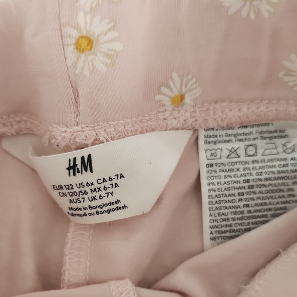 H&M 6T Matching Set - Picture 3 of 6